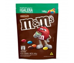 m&m's Chocolate 148g