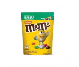 m&m's Amendoin 148g