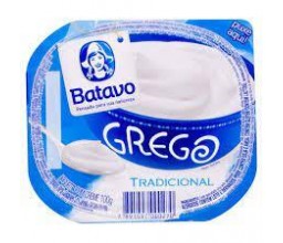 Grego Tradicional Batavo 100g