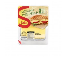 Queijo Mussarela Sadia 200g