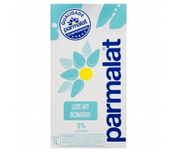 Leite Desnatado Parmalat 1L