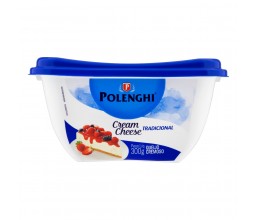 Cream Cheese Polenghi 300g