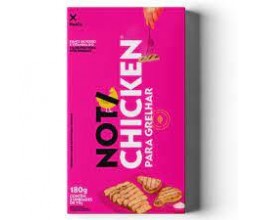 Not Chicken para Grelhar 180g