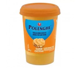 Polenghi Sabor Cheddar 200g