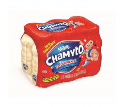 Leite Fermentado Chamyto 450g