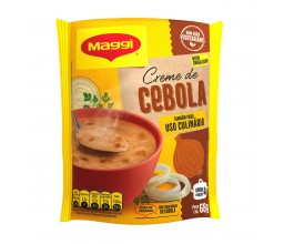 Creme de Cebola Maggi 68g