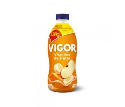 Iorgute Vitamina de Frutas Vigor 1,26kg