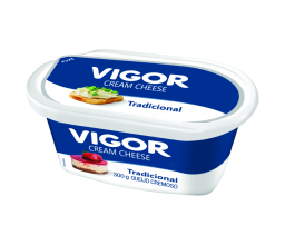 Cream Cheese Vigor 300g