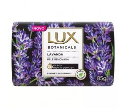 Sabonete Lux Lavanda 85g