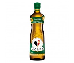 Azeite De Oliva Extra Virgem Gallo Vidro 500ml