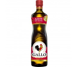 Azeite De Olivia Gallo Vidro 250ml