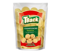 Champignon Inteiro TBack 170g