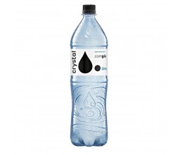 Água com Gás Crystal 1,5L