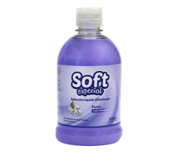 Sabonete Líquido Glicerinado Dovene Soft 500ml