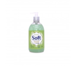 Sabonete Líquido Soft Erva Doce 500ml