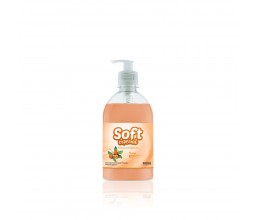 Sabonete Líquido Pitanga Soft 500ml