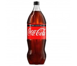 Coca-Cola Zero 2L