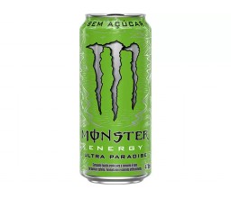 Energético Ultra Paradise Monster 473ml