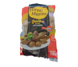 Kibe Forno Mania 500g