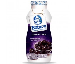 Iogurte Jabuticaba Batavo 170g