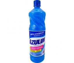 Azulim Limpa Cerâmicas 1L