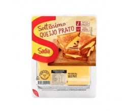 Queijo Prato Sadia 150g