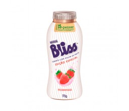 Igurte Morango Bliss Nestle 170g