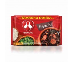 FEIJOADA TAMANHO FAMILIA PERDIGAO 800G