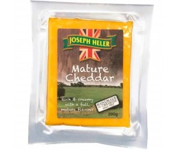 Mature Cheddar 200g