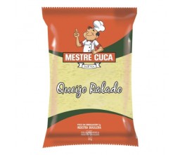 Queijo Ralado Mestre Cuca 40g