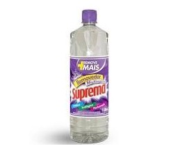 Removedor Suprema Lavanda 500ml