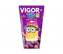 Suco de Uva Vig Vigor 200ml