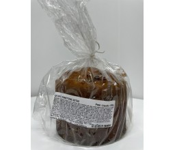 Panettone Gotas Casa Suiça 500g