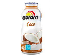 Iogurte Coco Aurora 170g