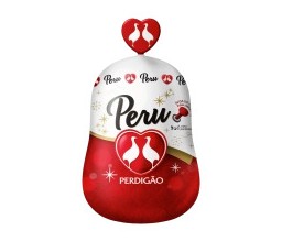 Peru Perdigão Cada