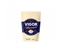 Maionese Vigor 200 g