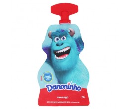 Danoninho Morango 70 g