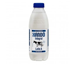 Leite Integral Xando 1L