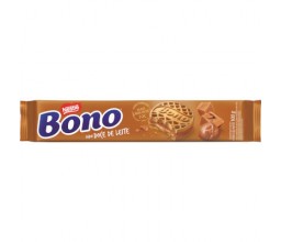 Biscoito Doce de Leite Bono 100g