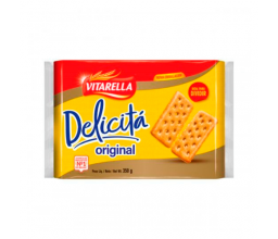 Biscoito Delicitá Vitarella 350g