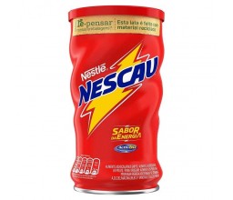 Achocolatado Em Pó Nescau 370g