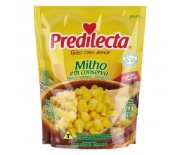 Milho Predilecta 170g