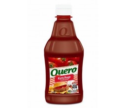 Ketchup Quero 400g