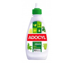 Adoçante Adocyl Stevia 80ml