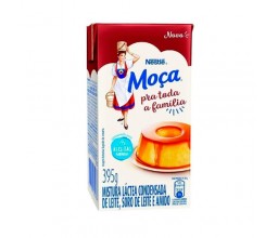 Mistura Lactea Condensada Moça 395g