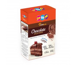 Chocolate em Pó Cacau Foods 200g