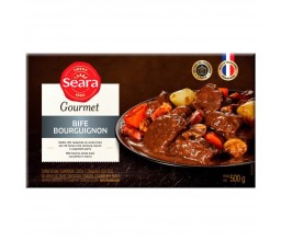 Bife Seara Gourmet 500g