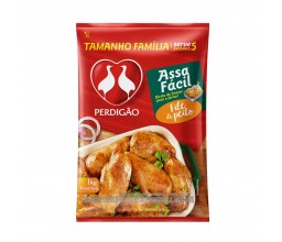 File de Peito Asa Facil Perdigão 1Kg