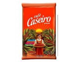 Café Caseiro 500g