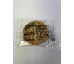 Quiche Integral Espinafre c/ Ricota 100g